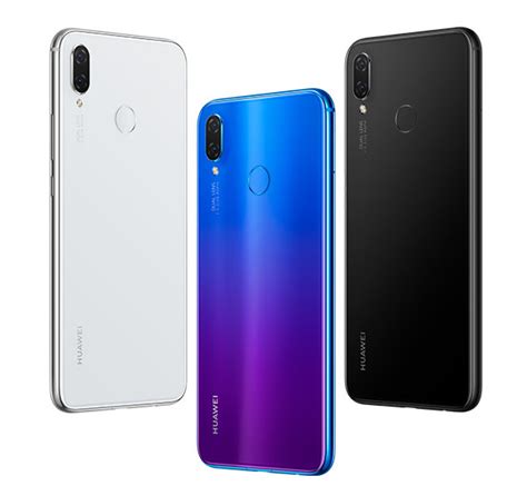Latest updated huawei nova 3i official, international price in bangladesh 2021 and full specifications at mobiledokan.com. Huawei nova 3i - Yati Online Shopping Website in Aunglan