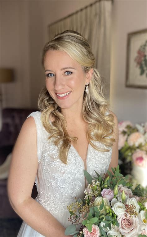 Bridal Hair And Make Up Brighton And London Gavin Harvie Hair