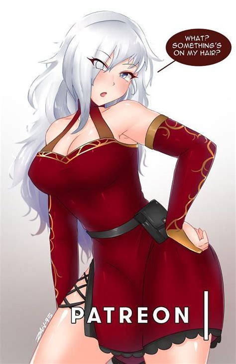 Rwby Animated Rule 34 Eneida Riff