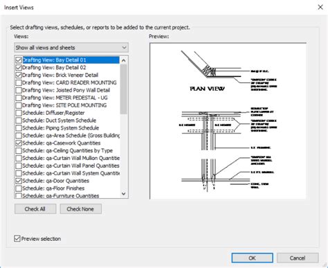 In the last 10 years, it. Autodesk Revit Templates and Resource Projects - ASCENT Blog