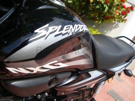 Under this collaboration came in the splendor. Indian Motorycle reviews , more !: Hero Honda Splendor NXG ...