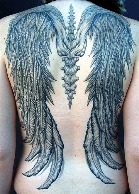 150 Wing Tattoo Designs You Will Love Wing Tattoo Designs Wings