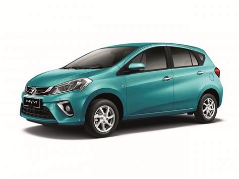 All product images and 3d models are for illustration purpose only. 2019 Perodua Myvi Price, Reviews and Ratings by Car ...