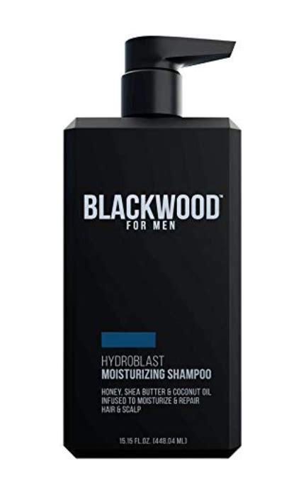 7 Best Shampoos For Men With Long Hair ⋆ Trouserdog