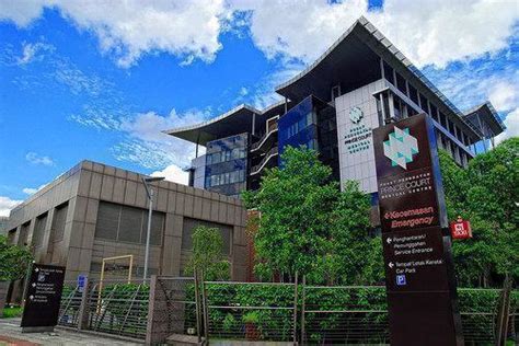 Prince Court Medical Centre Kuala Lumpur Hospital