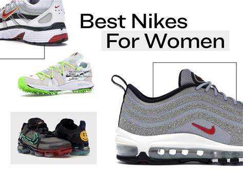 2020 was always going to be a big year for sneakers, it's the first year of a new decade. Best Nike Shoes for Women in 2020 - StockX News