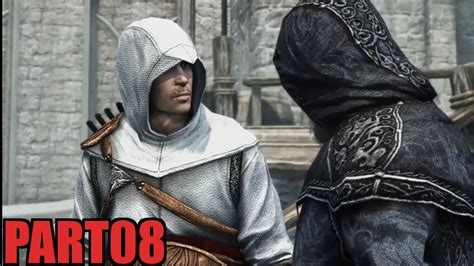 Assassin S Creed Revelations Walkthrough No Commentary Gameplay Part
