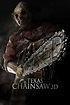 Texas Chainsaw 3D (2013) - Posters — The Movie Database (TMDB)
