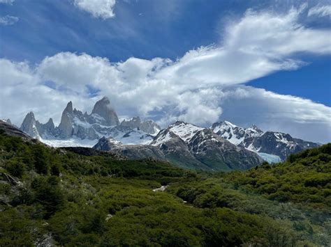 Highlights Of Patagonia Chile And Argentina Travel Beyond