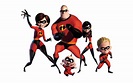 The Incredibles 2: An Update On Your Favorite Superhero Family ...