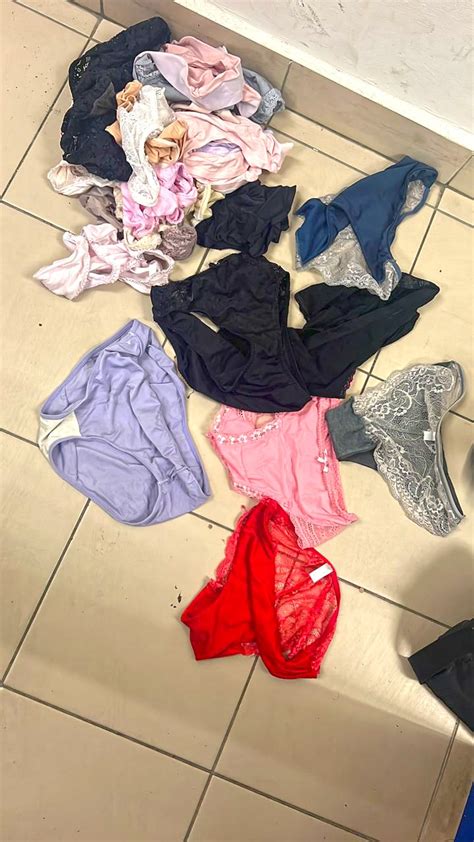 Man In Msia Steals 25 Pieces Of Womens Underwear From 3 Houses Jailed 1 Month