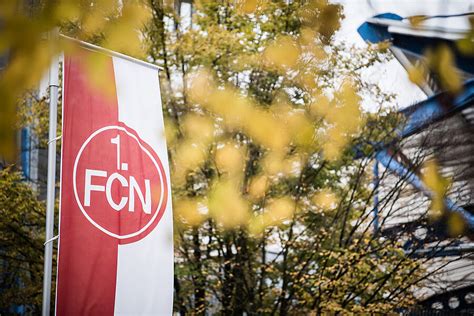 1 fc nürnberg club verurteilt öffentliches spruchband für verstorbenen neonazi