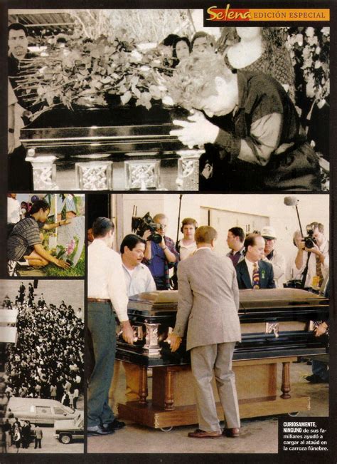 Selena Quintanilla Perez, Selena Quintanilla Funeral, Selena Purple