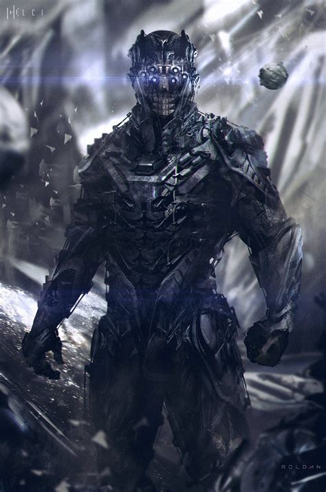 Space Soldier Fribly Sci Fi Art Sci Fi Concept Art Space Soldier