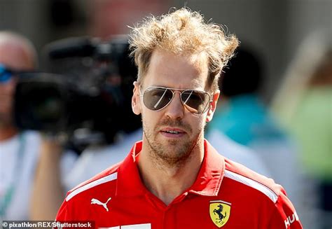 Sebastian Vettel blames Max Verstappen for Japanese Grand ...