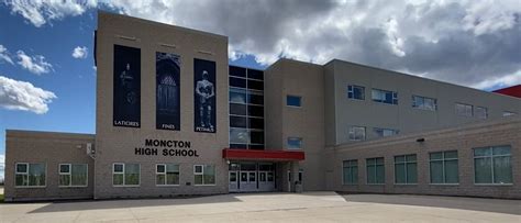 Moncton High School Posts
