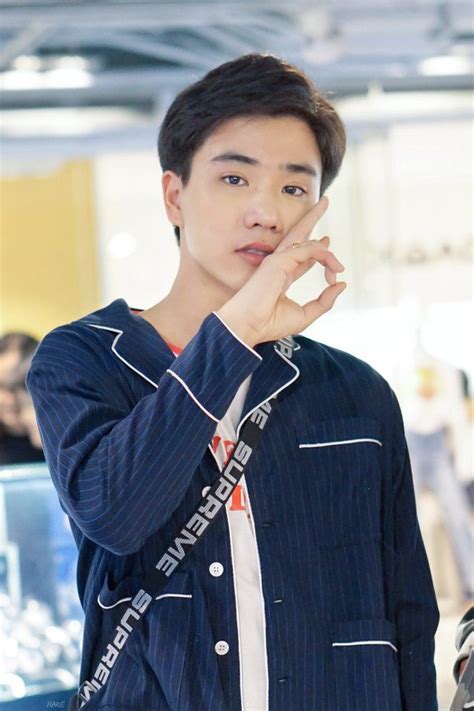 บังเอิญรัก | love by chance (tv) rpf; Handsome Perth | เพิร์ท, สามีในอนาคต