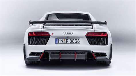 R8 And Tt Rs First To Receive Audi Sport Performance Parts