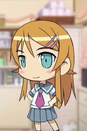 Staff Appearing In Oreimo 2 Animated Commentary Anime Anime Planet