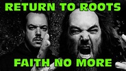 Return To Roots "Lookaway" w/Mike Patton of Faith No More in San ...