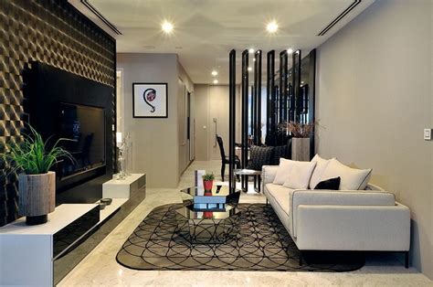 33 Modern Condo Interior Design Ideas Homeoholic