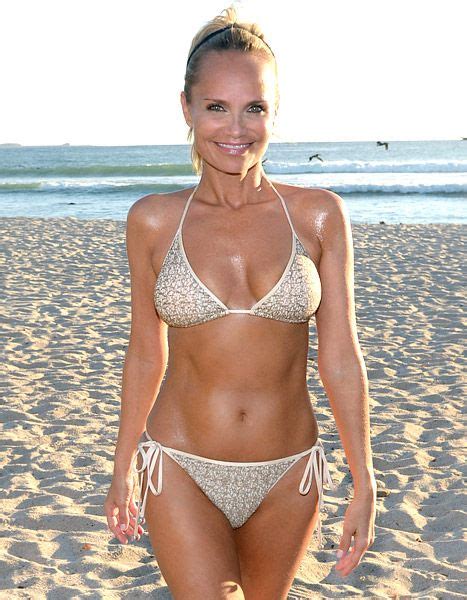 Kristin Chenoweth Kiara Mcclintock