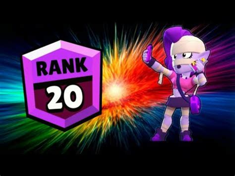 Brawl stars emz voice lines. Brawl Stars - Am făcut - o pe Emz rank 20 (citește ...
