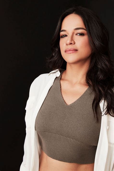 Michelle Rodriguez Toronto Film Festival Portraits September 2016