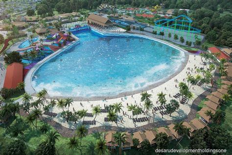 Read more than 200 reviews and choose services and features of hard rock hotel desaru coast. Desaru Coast Adventure Waterpark slated to open mid-2018 ...