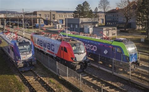 Pesa And Newag New Consortium For The Suppliance Of Double Decker