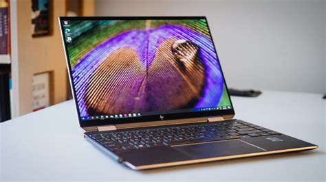 Review Hp Spectre X360 16 Inci Laptop 2 In 1 Terbaik 2022
