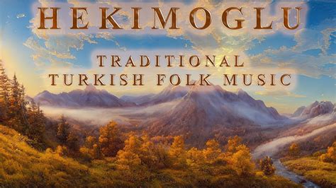 Hekimoglu Traditional Anatolian Folk Music Youtube