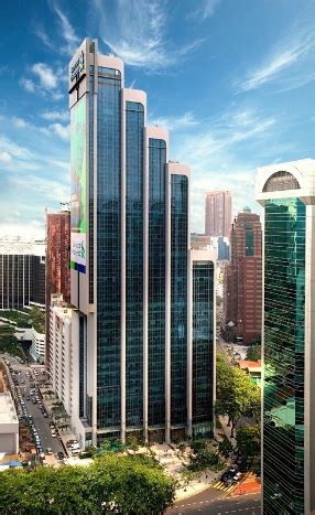 The klcc and monorail stops are both a short stroll from the centre and the airport can be reached in about 35. Menara Standard Chartered Office KLCC For Rental Price ...