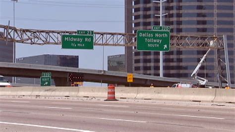 i 635 at dallas north tollway reopens after crash nbc 5 dallas fort worth