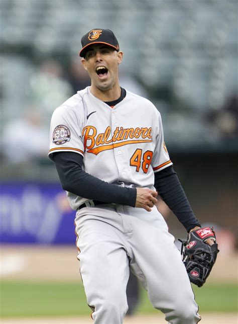Orioles Trade Closer Jorge Lopez To Twins Mlb Trade Rumors