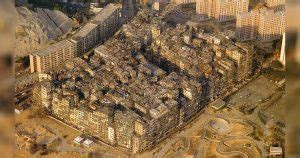 11 Facts About Kowloon Walled City