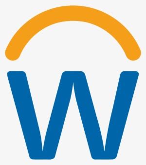 Workday Logo Workday Logo Png Transparent PNG 1163x1314 Free