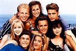 Beverly Hills 90210 cast reunite for meeting about ANOTHER show reboot