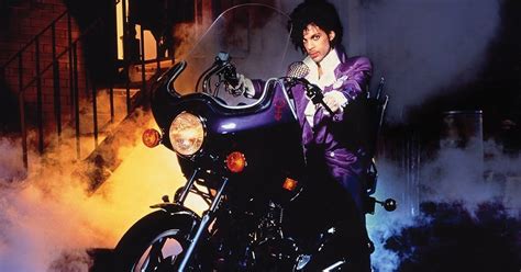 Princes ‘purple Rain Album Crazy Man Crazy Best Classic Bands