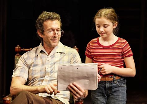 Review Fun Home At Theater Works Hartford Dramatic Musical Journey