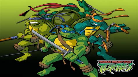 Download Turtle Donatello Tmnt Raphael Tmnt Leonardo Tmnt