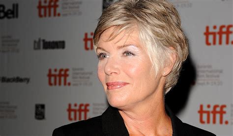 Top Gun Star Kelly Mcgillis Says Shes Too Old And Fat To Be Asked To