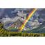 The 14 Most Beautiful Rainbow Photos  MostBeautifulThings