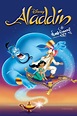 Aladdin (1992) - Pôsteres — The Movie Database (TMDb)