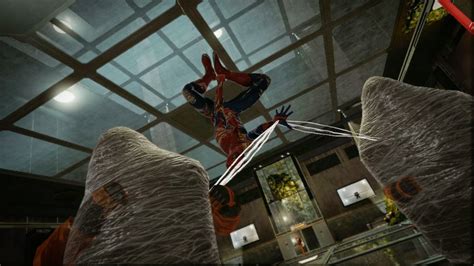 The Amazing Spider Man Skidrow Download Full Version
