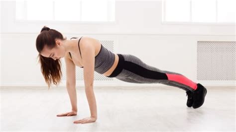 Quick Tips For Plank And Hover Exercises