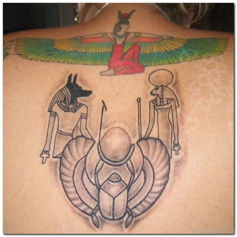 Ancient Egyptian Tattoo Design Tattoo Designs Tattoo Pictures