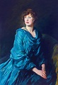 Lady Margaret Etienne Hannah “Peggy” Primrose Crewe-Milnes (1881-1967 ...