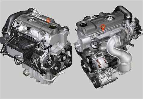 Volkswagen Tsi Engines Explained Autoevolution