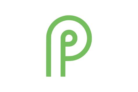 Download Android Pie Logo In Svg Vector Or Png File Format Logowine